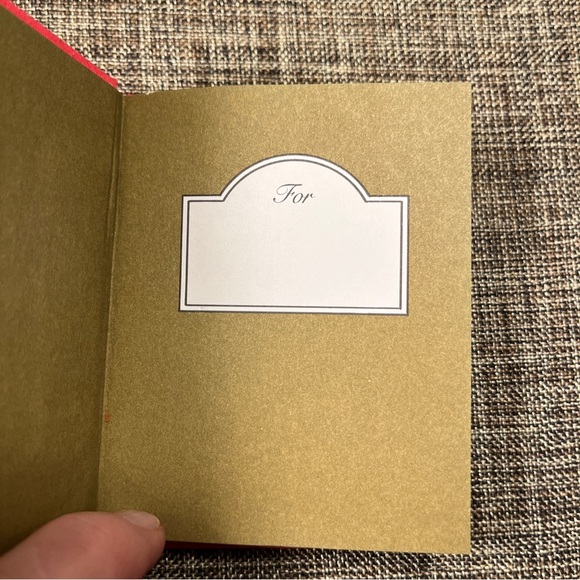 1997-PTT “The Twelve Days Of Christmas Hardcover Petite Series With BookMark - Picture 8 of 10